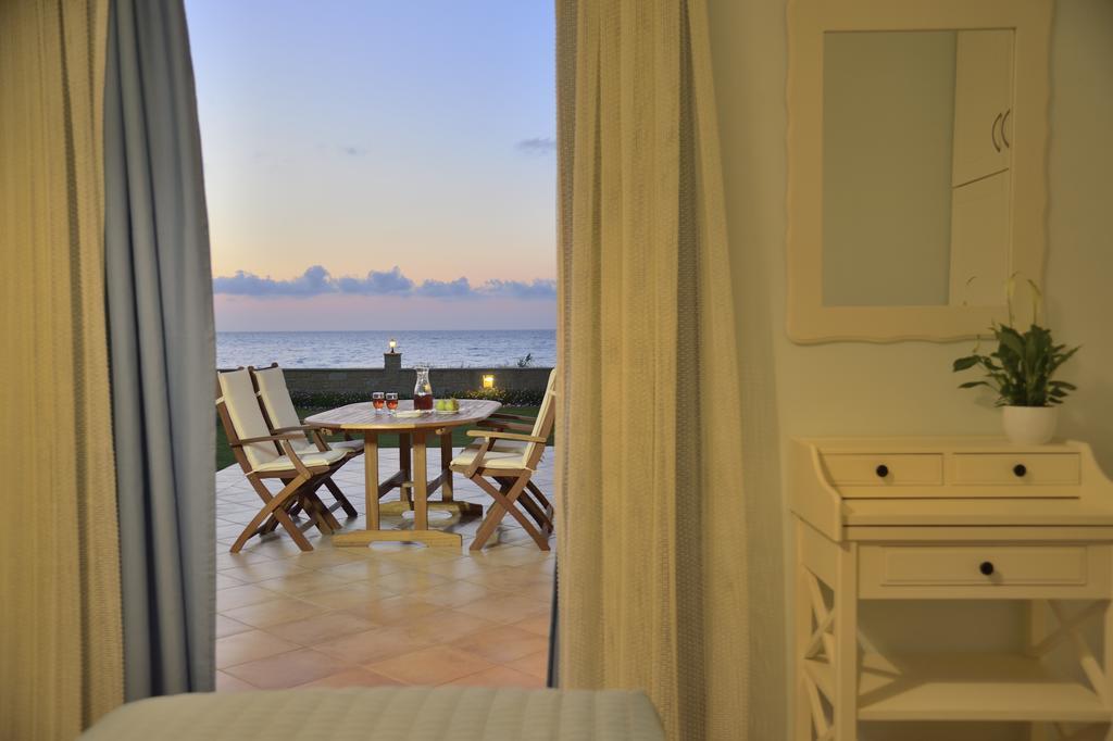 Niriides Apartmán