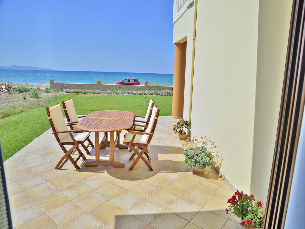 Apartmán Niriides