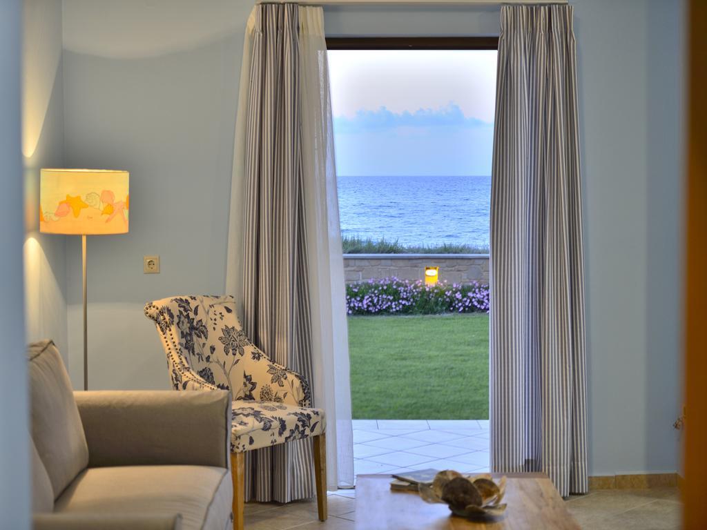 Apartmán Niriides Kíssamos