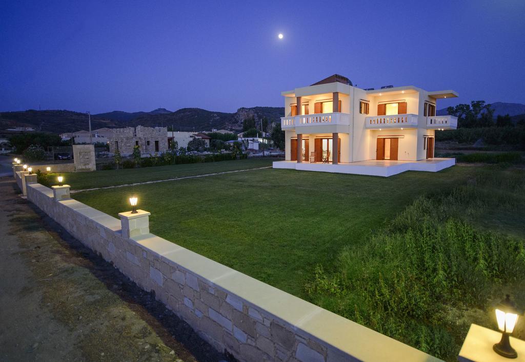 Apartamento Niriides *