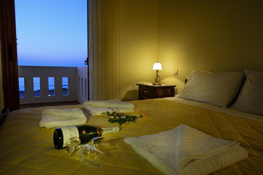 Niriides Apartamento *