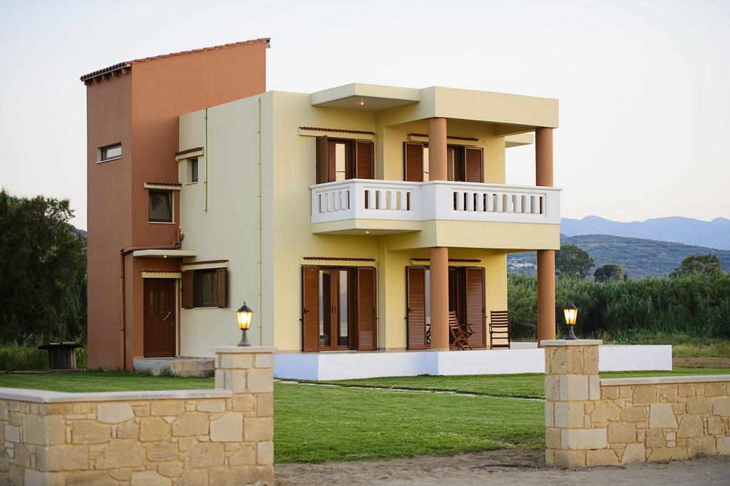 Niriides Daire